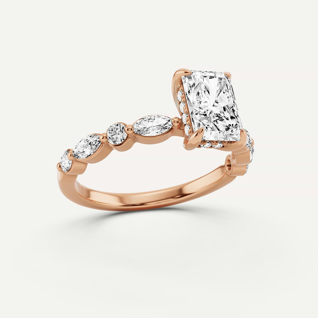 _roll_image@SKU:R1736-LADT01000004P #metal_10k-rose-gold+origin_lab-grown+quality_g-si