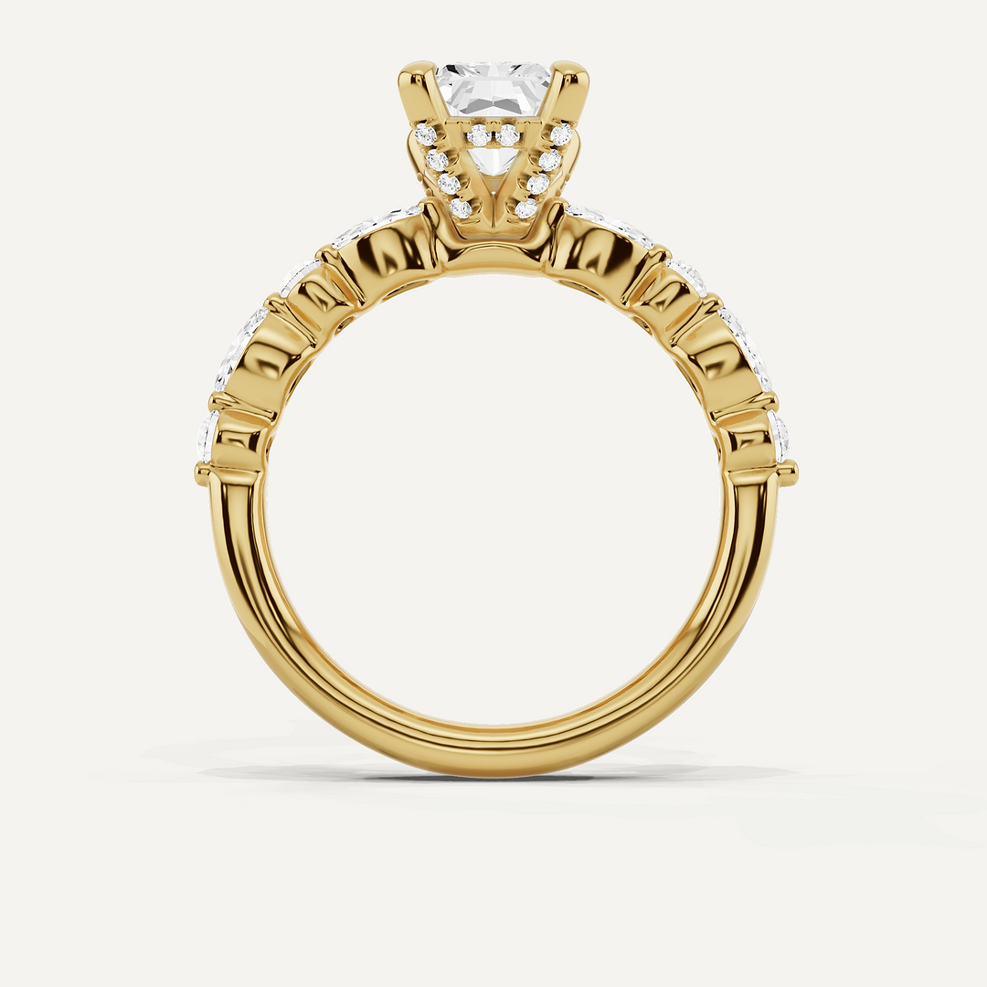 _roll_image@SKU:R1935-LADT01500004Y #metal_14k-yellow-gold+origin_lab-grown+quality_g-si