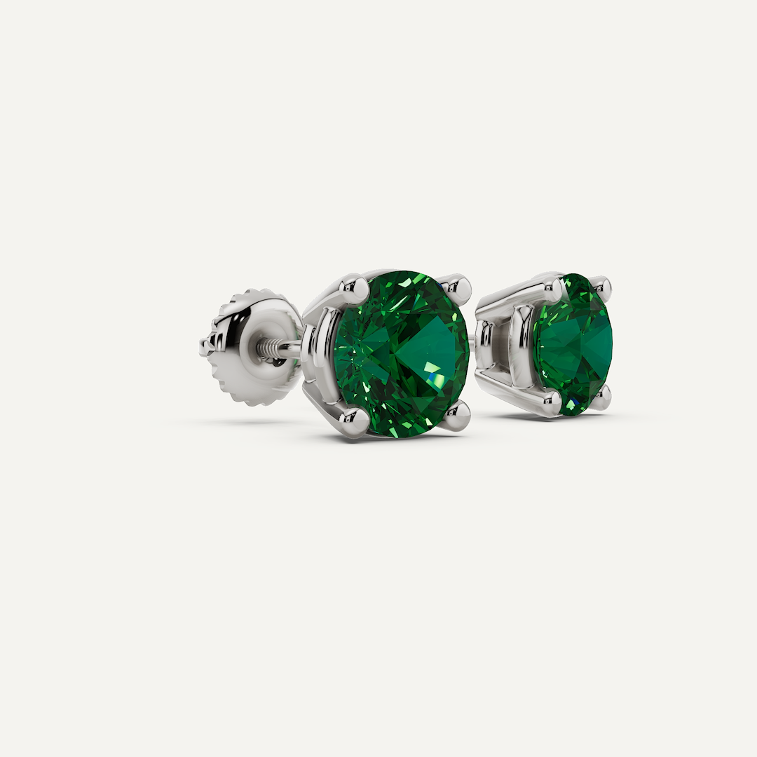 _roll_image@SKU:EG901-LAEM00250004W #metal_10k-white-gold+origin_lab-created