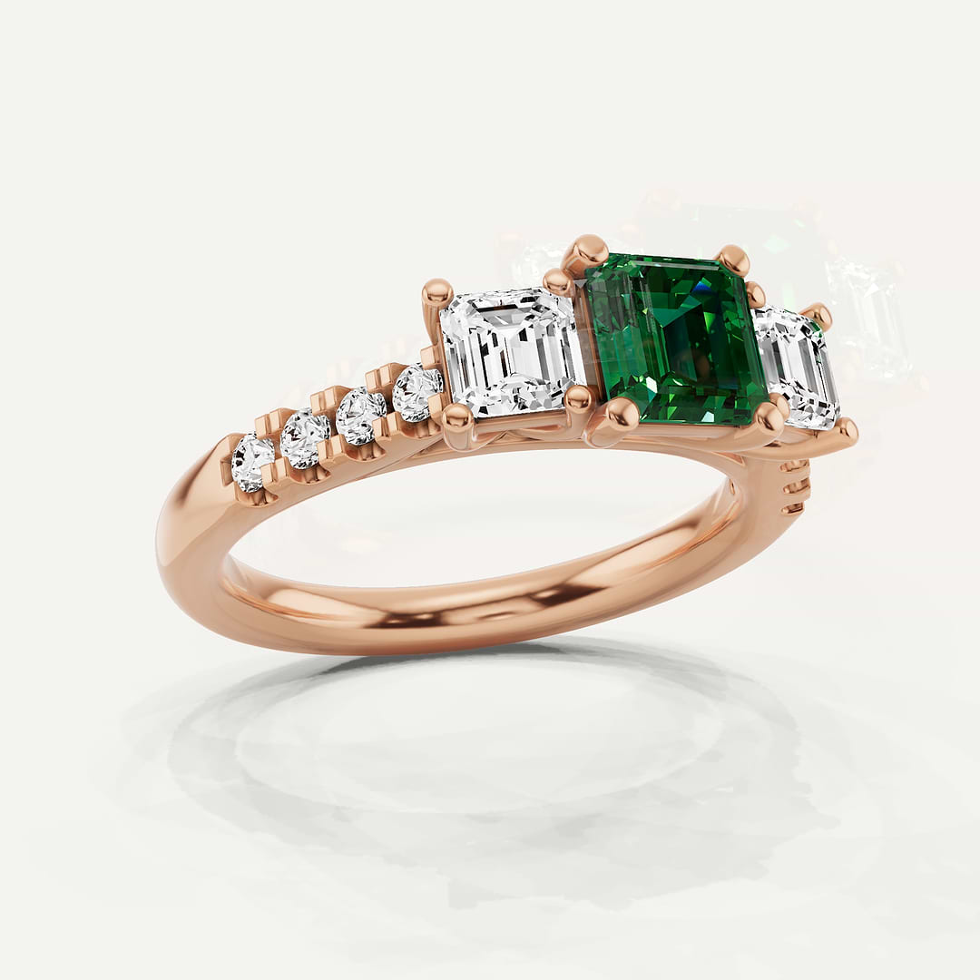_roll_image@SKU:RG284-LCEA01000004P #metal_10k-rose-gold+origin_lab-created