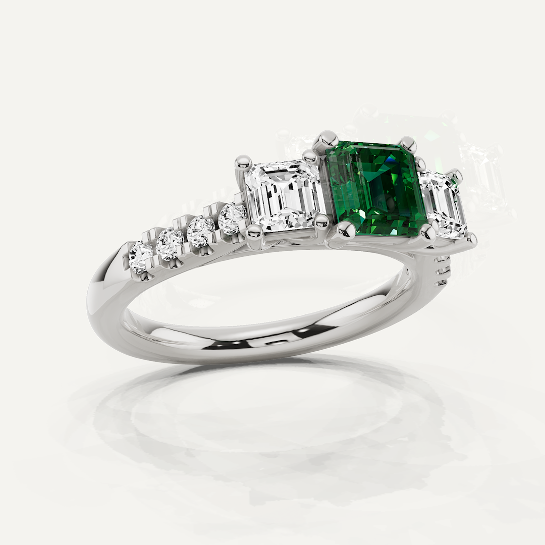 _roll_image@SKU:RG284-LCEA01000004W #metal_10k-white-gold+origin_lab-created