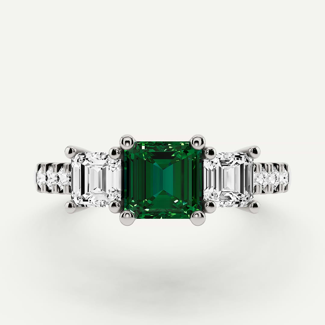 _main_image@SKU:RG284-LCEA01000004W #metal_10k-white-gold+origin_lab-created