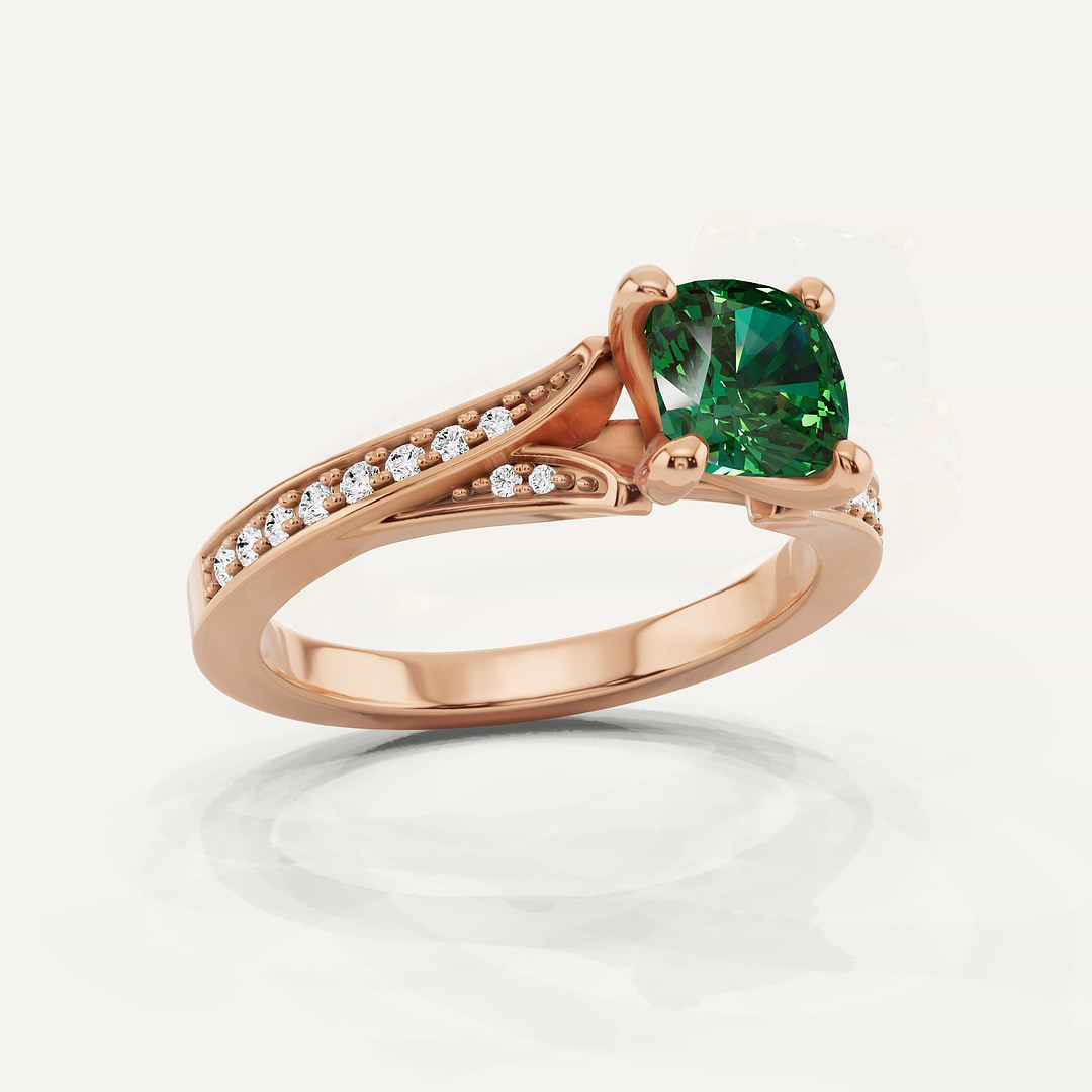 _roll_image@SKU:RG027-LCEC01000004P #metal_10k-rose-gold+origin_lab-created