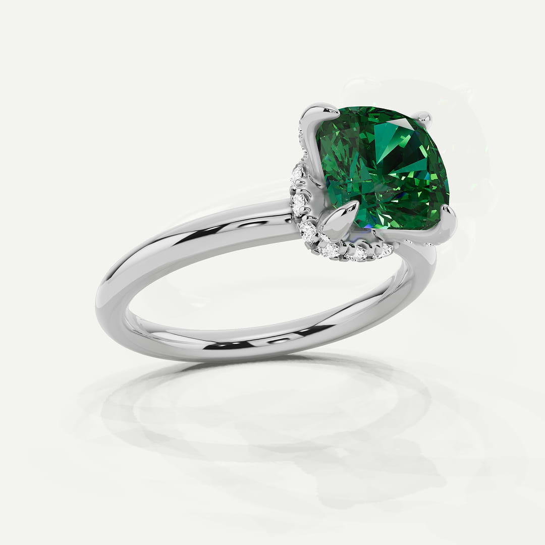 _roll_image@SKU:RG604-LCEC02000004W #metal_10k-white-gold+origin_lab-created