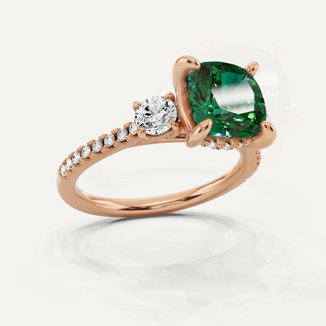 _roll_image@SKU:RG115-LCEC03000004P #metal_10k-rose-gold+origin_lab-created