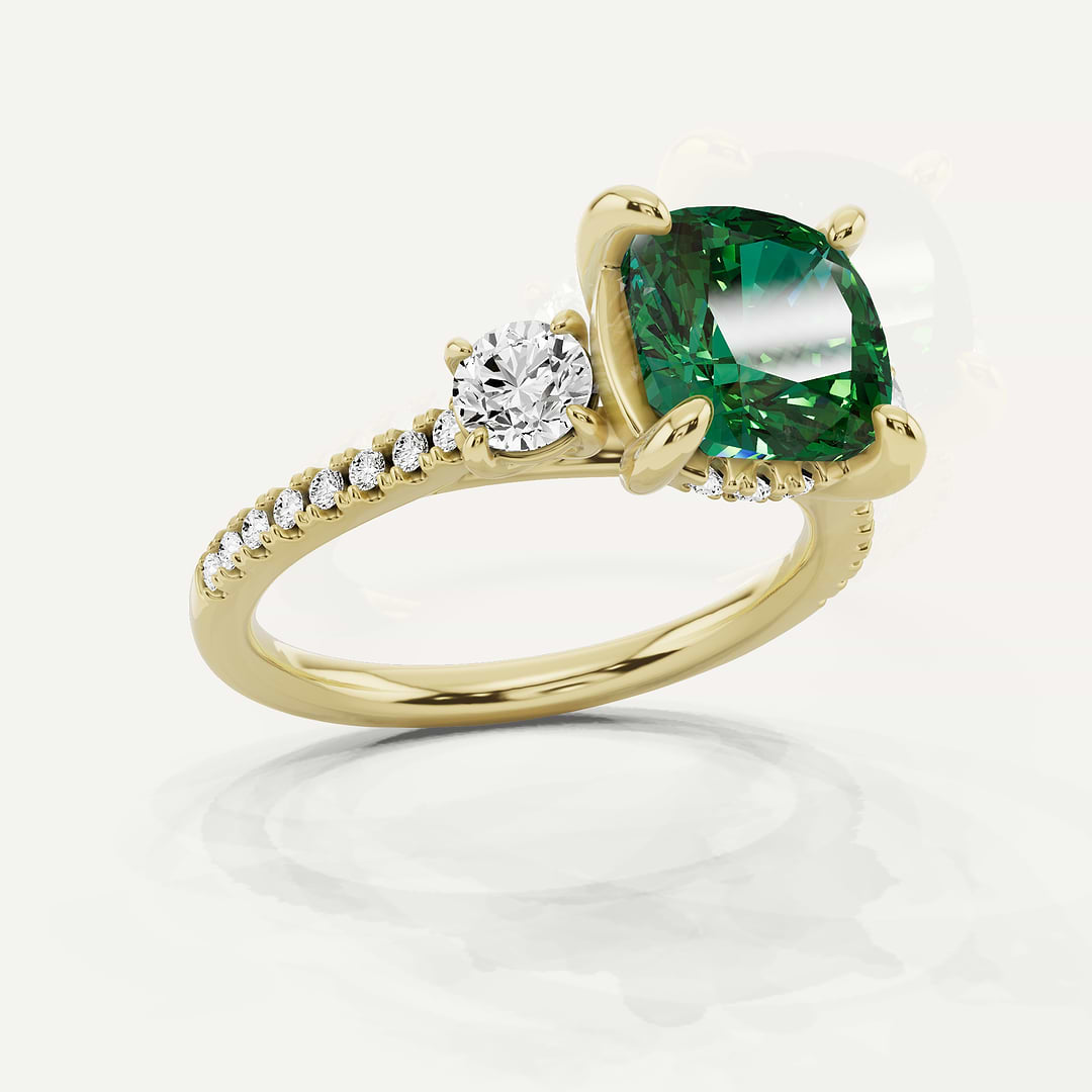 _roll_image@SKU:RG115-LCEC03000004Y #metal_10k-yellow-gold+origin_lab-created