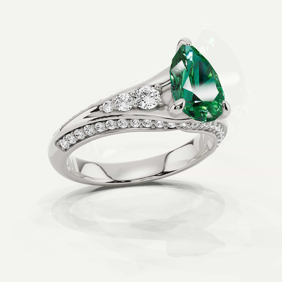 _roll_image@SKU:RG086-LCED01000004W #metal_14k-white-gold+origin_lab-created