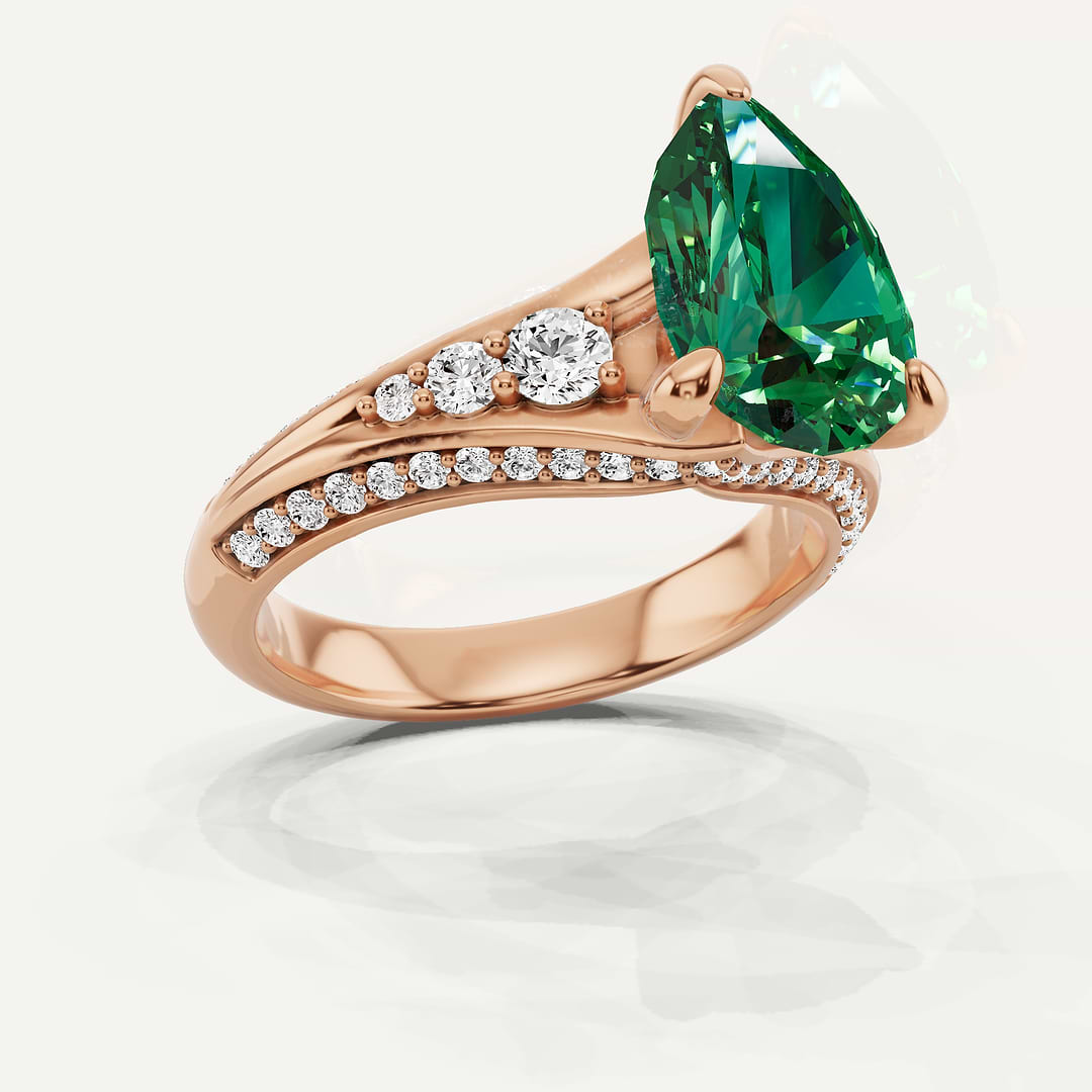 _roll_image@SKU:RG086-LCED03000004P #metal_14k-rose-gold+origin_lab-created