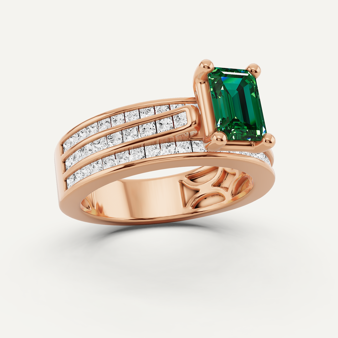 _roll_image@SKU:RG195-LCEE01000004P #metal_10k-rose-gold+origin_lab-grown