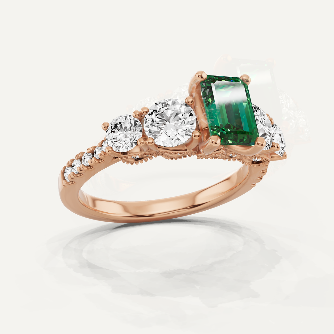 _roll_image@SKU:R0324-LCEE01000004P #metal_14k-rose-gold+origin_lab-created