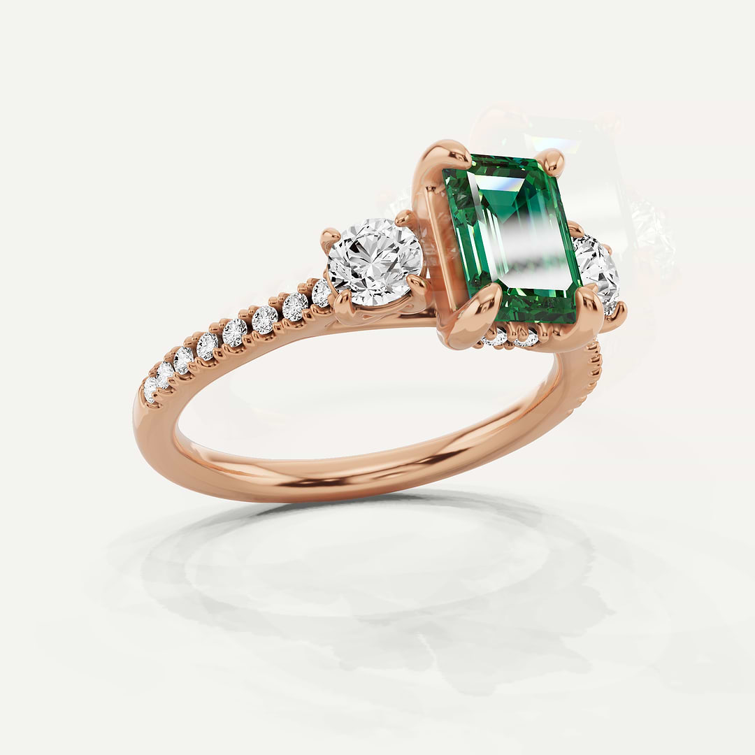 _roll_image@SKU:RG115-LCEE01000004P #metal_10k-rose-gold+origin_lab-created