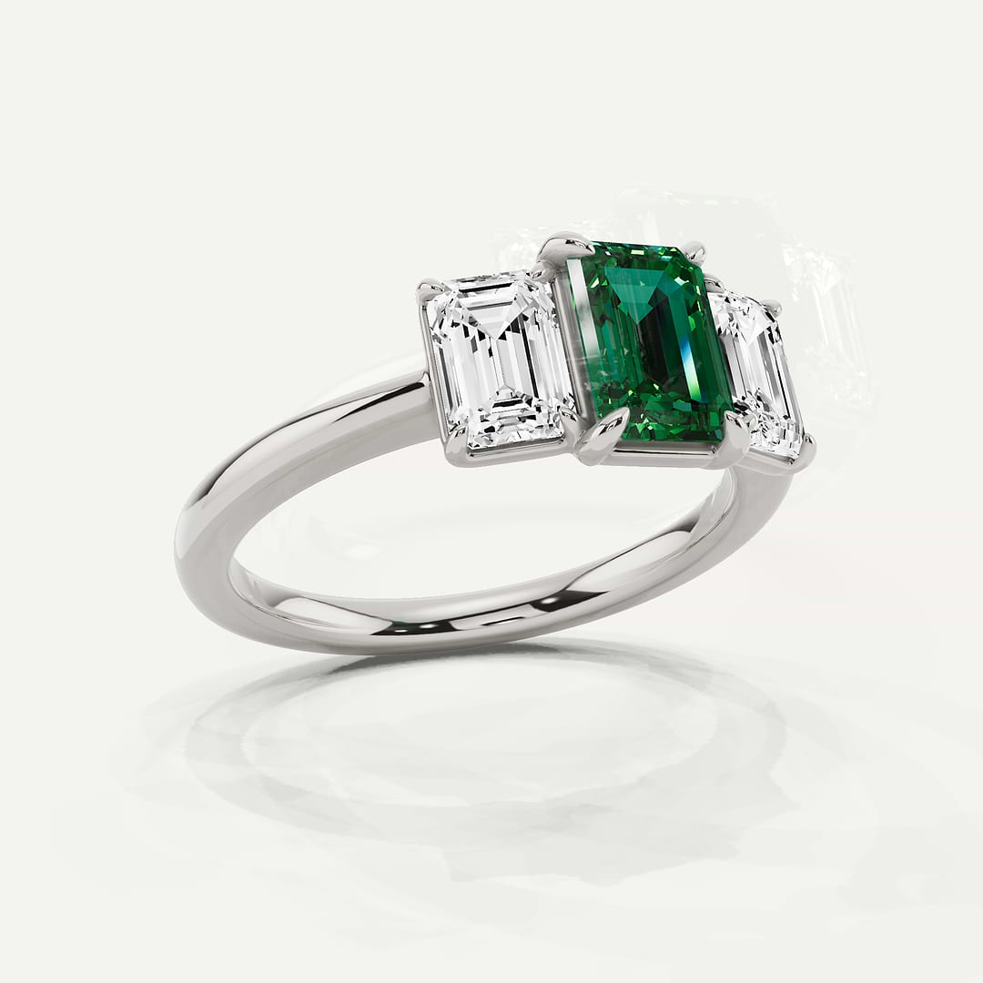 _roll_image@SKU:RG240-LCEE01000004W #metal_14k-white-gold+origin_lab-created