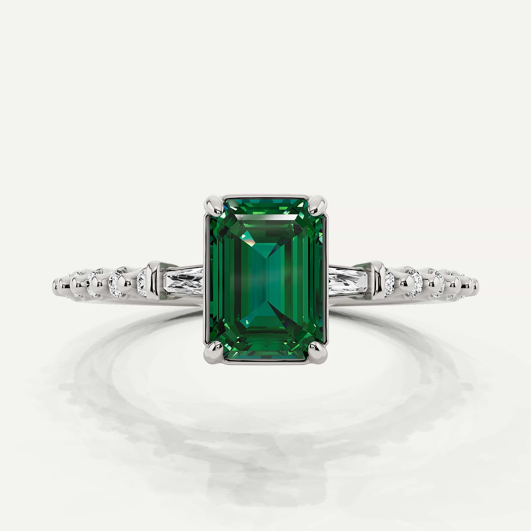_main_image@SKU:RG113-LCEE01000004W #metal_10k-white-gold+origin_lab-created