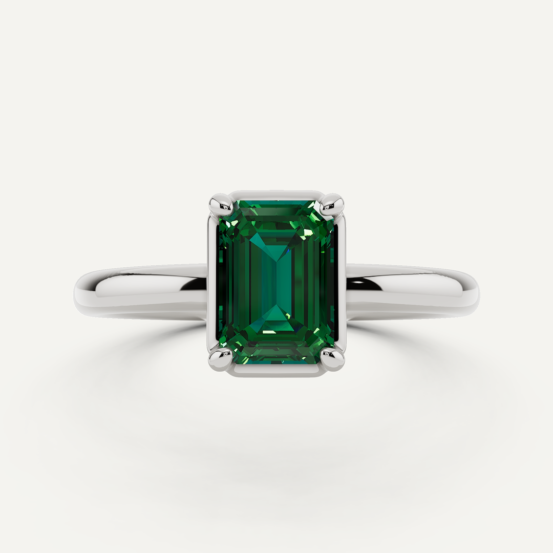 _main_image@SKU:RG203-LCEE01000004W #metal_10k-white-gold+origin_lab-created
