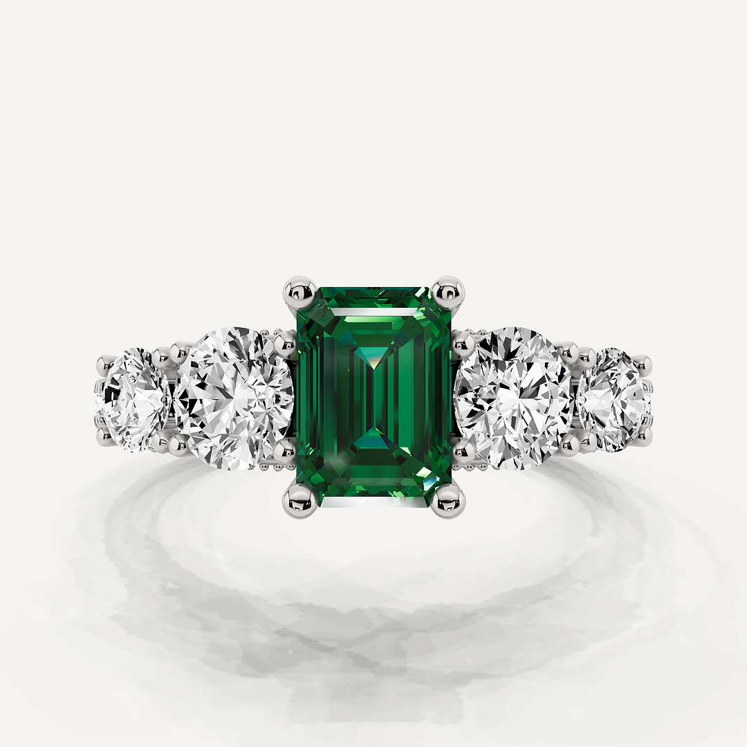 _main_image@SKU:R0324-LCEE01000004W #metal_14k-white-gold+origin_lab-created