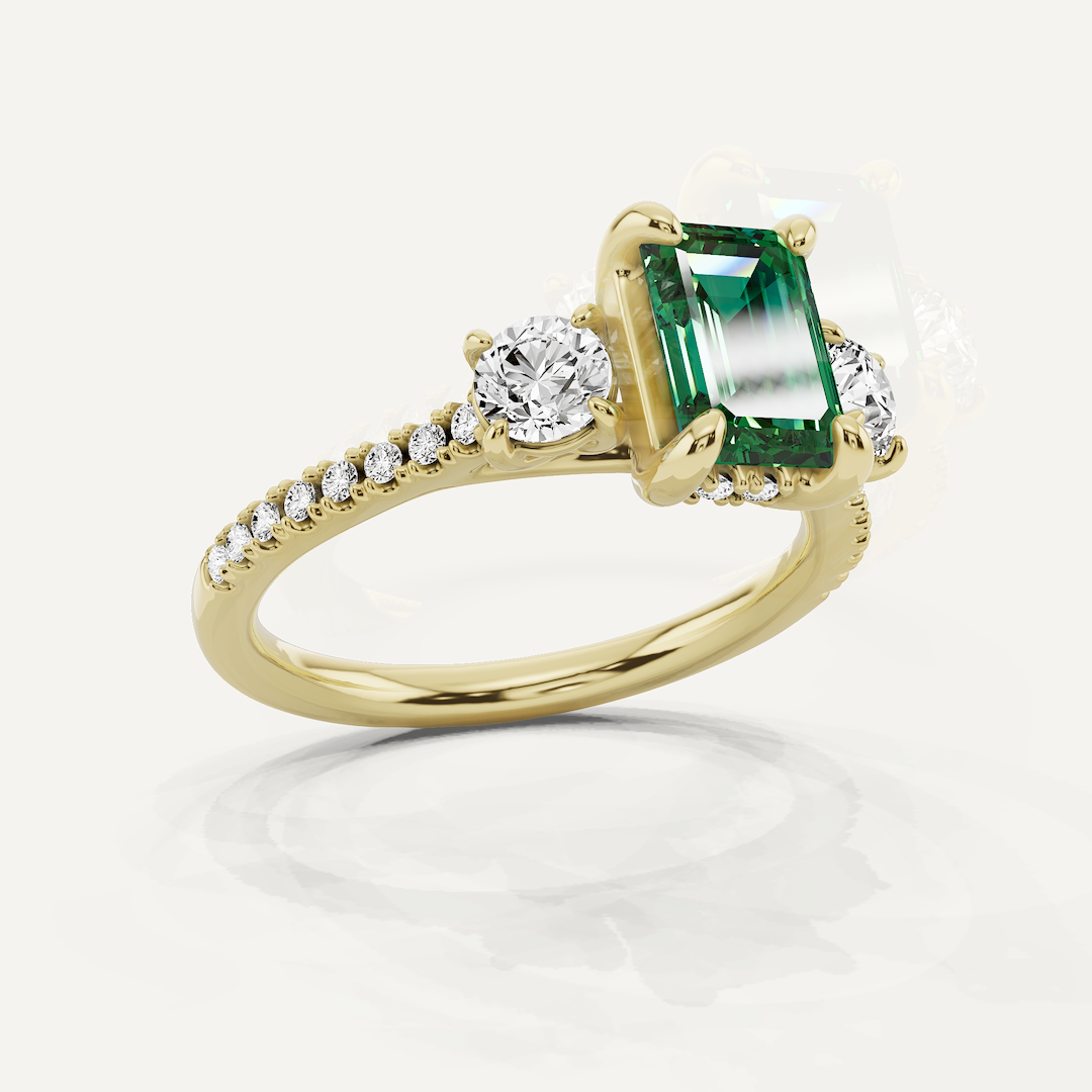 _roll_image@SKU:RG115-LCEE01000004Y #metal_10k-yellow-gold+origin_lab-created