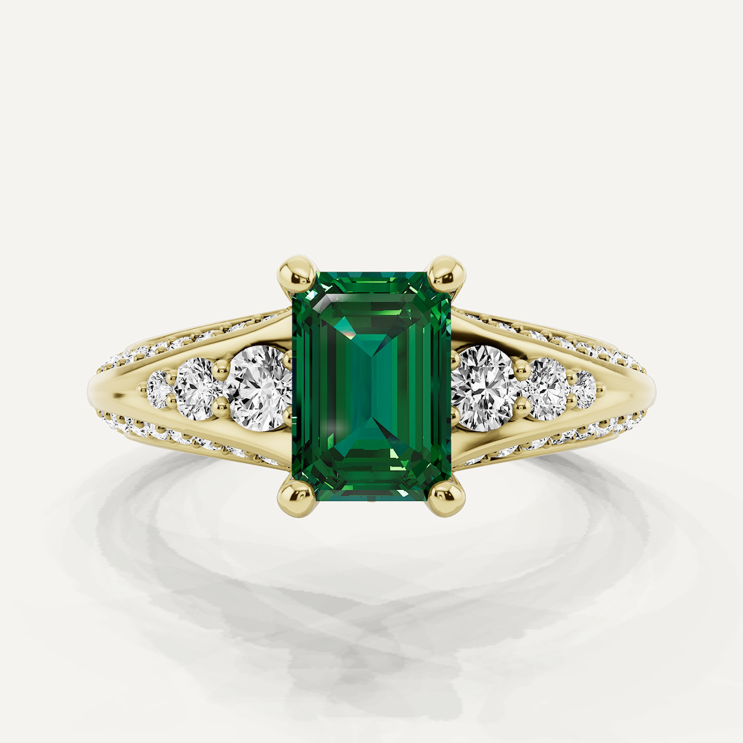 _main_image@SKU:RG086-LCEE01000004Y #metal_14k-yellow-gold+origin_lab-created
