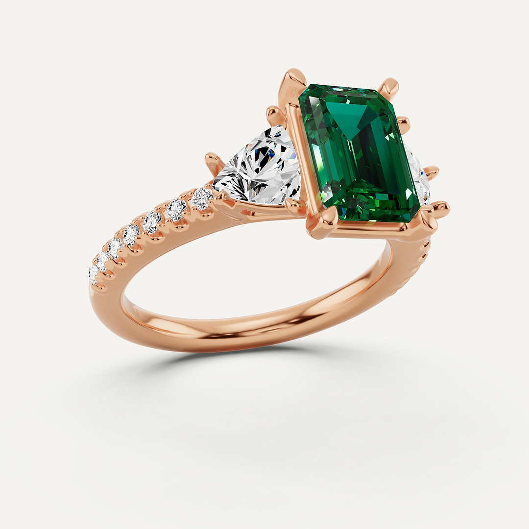 _roll_image@SKU:R6002-LCEE02000004P #metal_14k-rose-gold+origin_lab-created