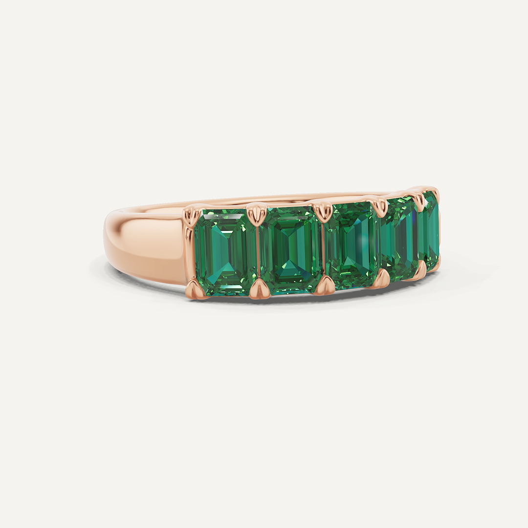 _roll_image@SKU:AG809-LCEE02000004P #metal_10k-rose-gold+origin_lab-created