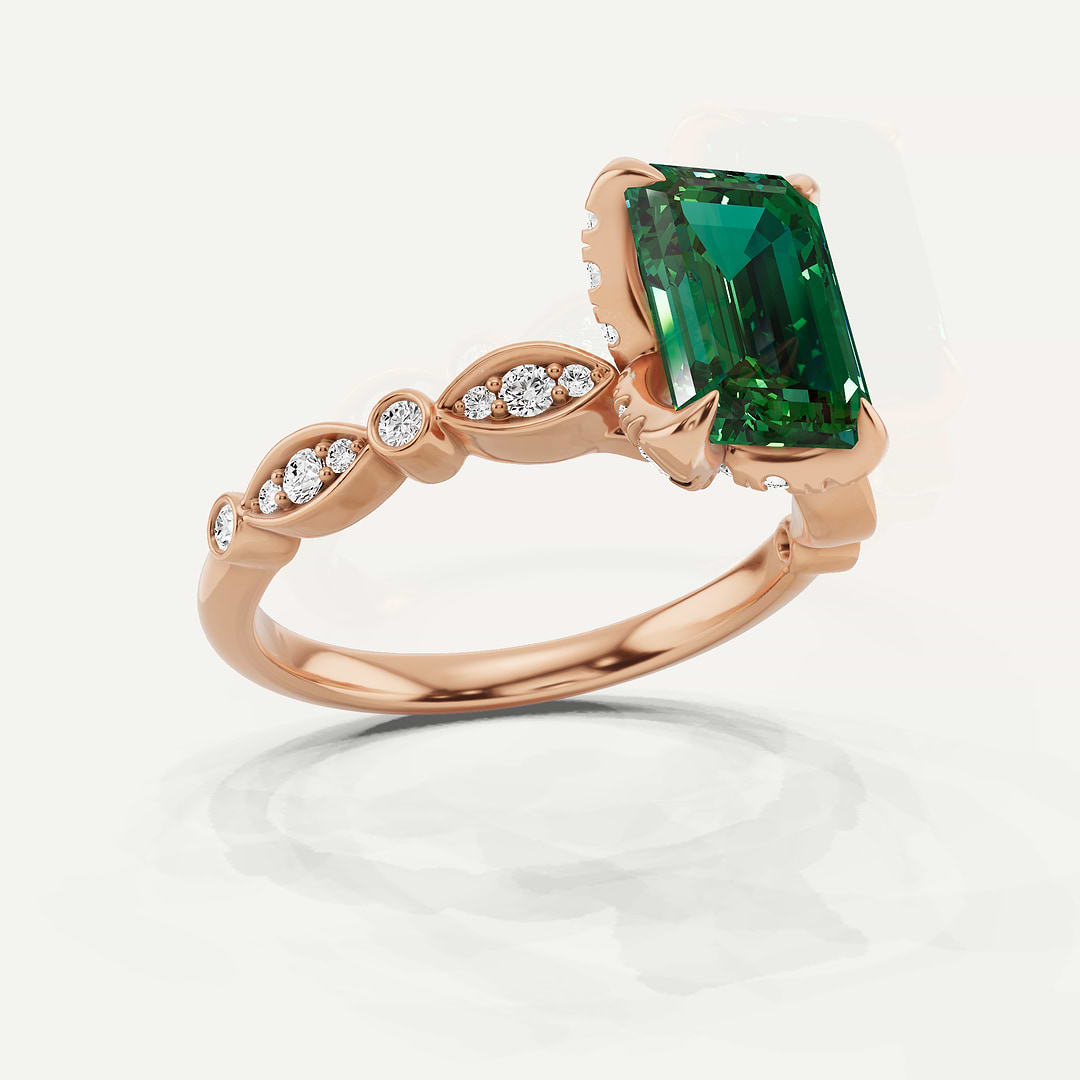 _roll_image@SKU:RG055-LCEE02000004P #metal_10k-rose-gold+origin_lab-created