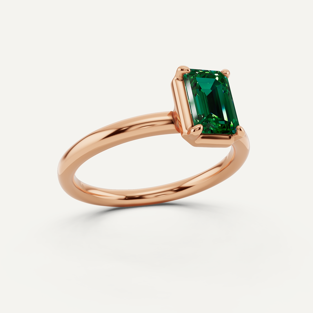 _roll_image@SKU:RG203-LCEE02000004P #metal_10k-rose-gold+origin_lab-created