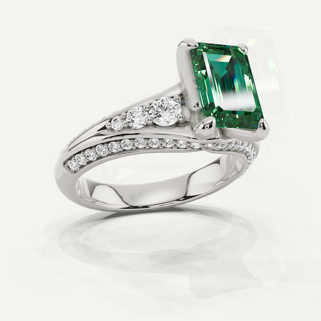 _roll_image@SKU:RG086-LCEE02000004W #metal_14k-white-gold+origin_lab-created