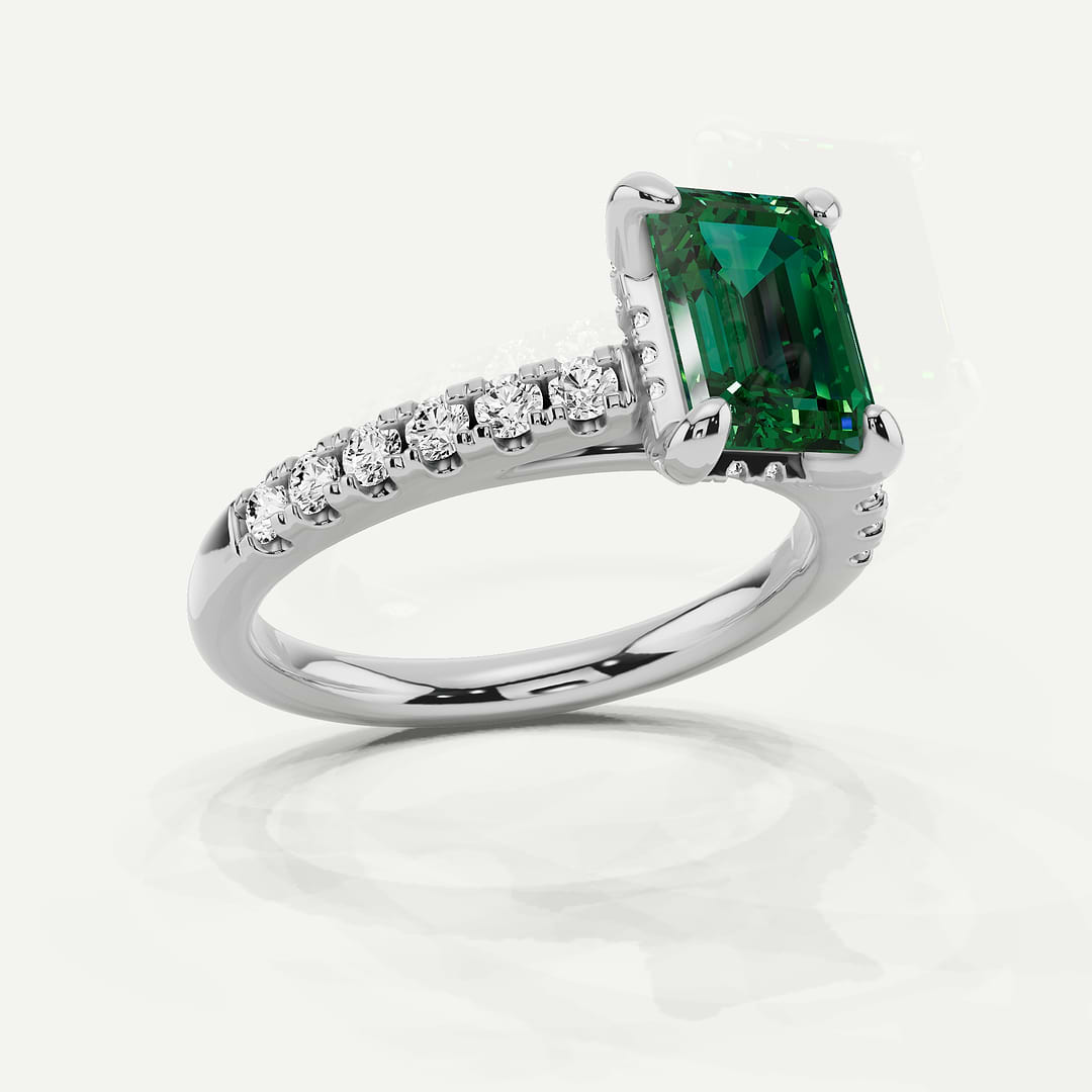 _roll_image@SKU:RG930-LCEE02000004W #metal_14k-white-gold+origin_lab-created
