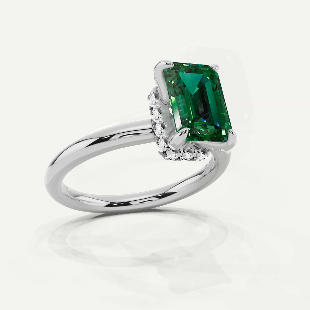 _roll_image@SKU:RG604-LCEE02000004W #metal_10k-white-gold+origin_lab-created