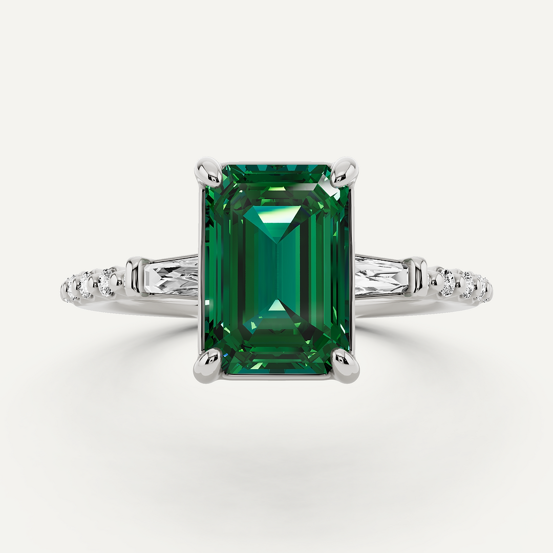 _main_image@SKU:R1113-LCEE02000004W #metal_14k-white-gold+origin_lab-created