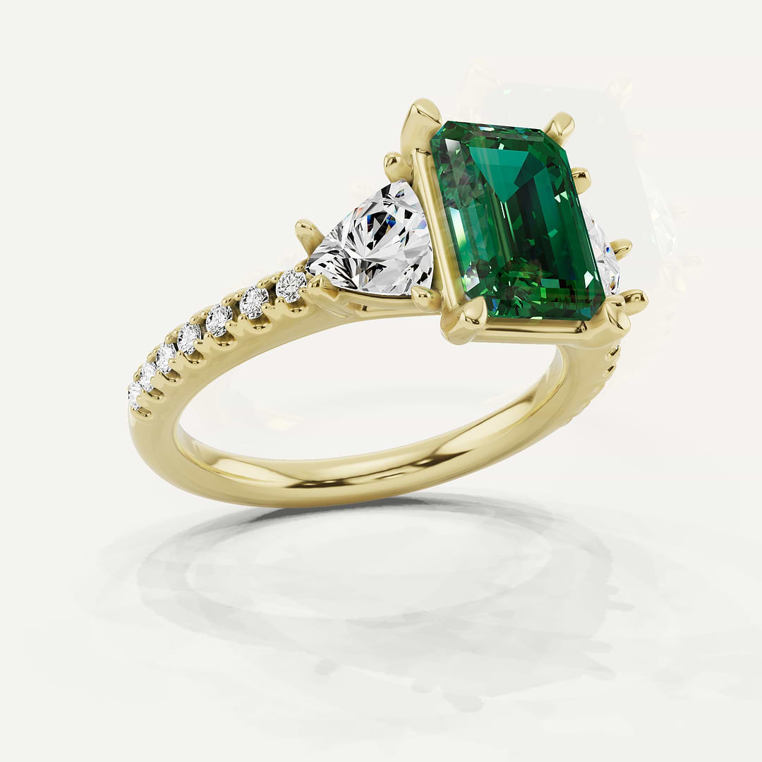 _roll_image@SKU:RG002-LCEE02000004Y #metal_14k-yellow-gold+origin_lab-created