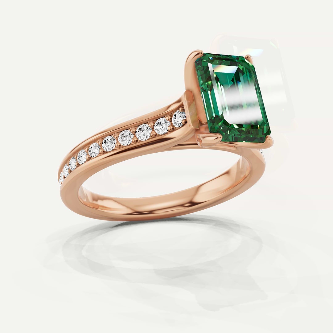 _roll_image@SKU:RG323-LCEE03000004P #metal_10k-rose-gold+origin_lab-created