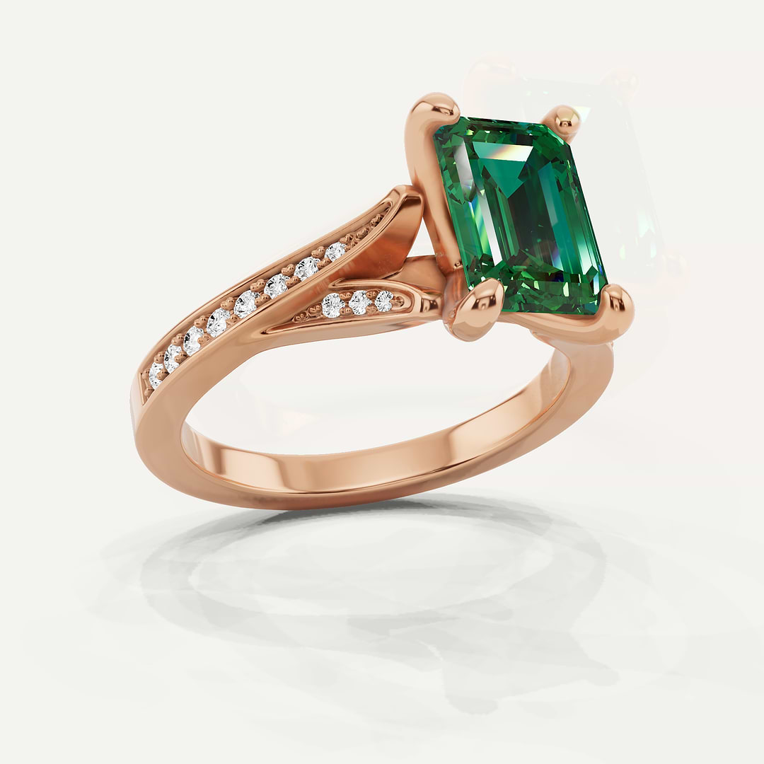 _roll_image@SKU:RG027-LCEE03000004P #metal_10k-rose-gold+origin_lab-created