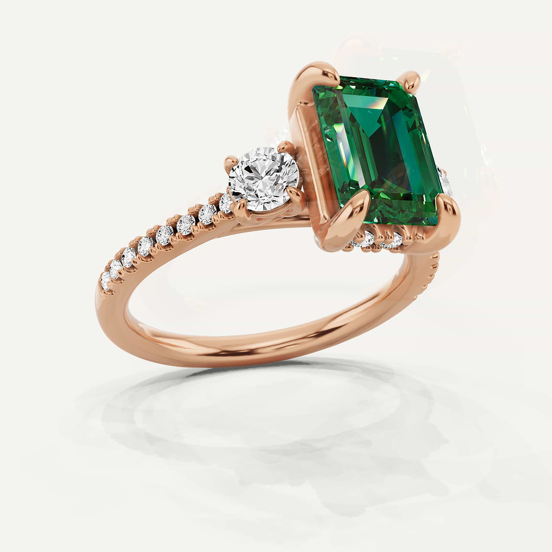 _roll_image@SKU:RG115-LCEE03000004P #metal_10k-rose-gold+origin_lab-created