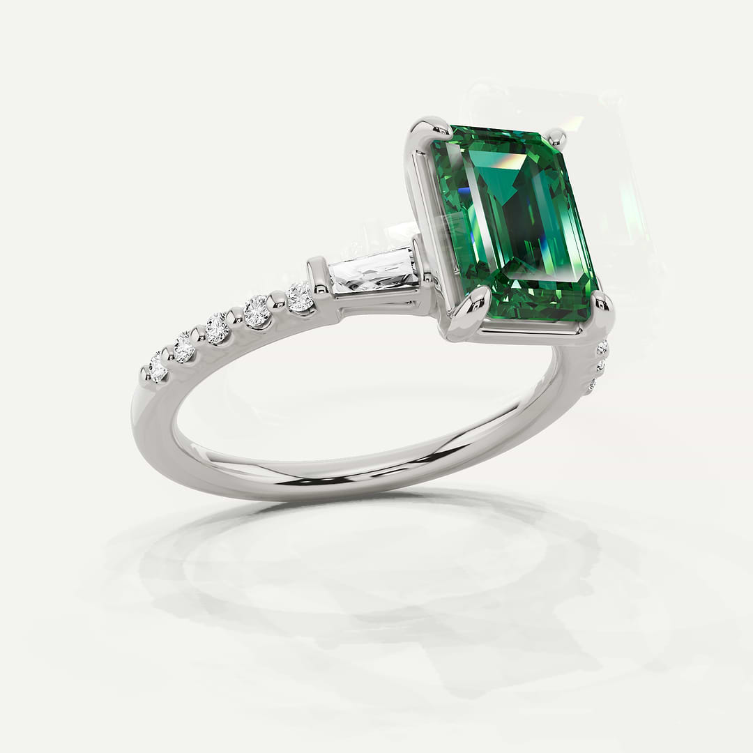 _roll_image@SKU:RG113-LCEE03000004W #metal_10k-white-gold+origin_lab-created