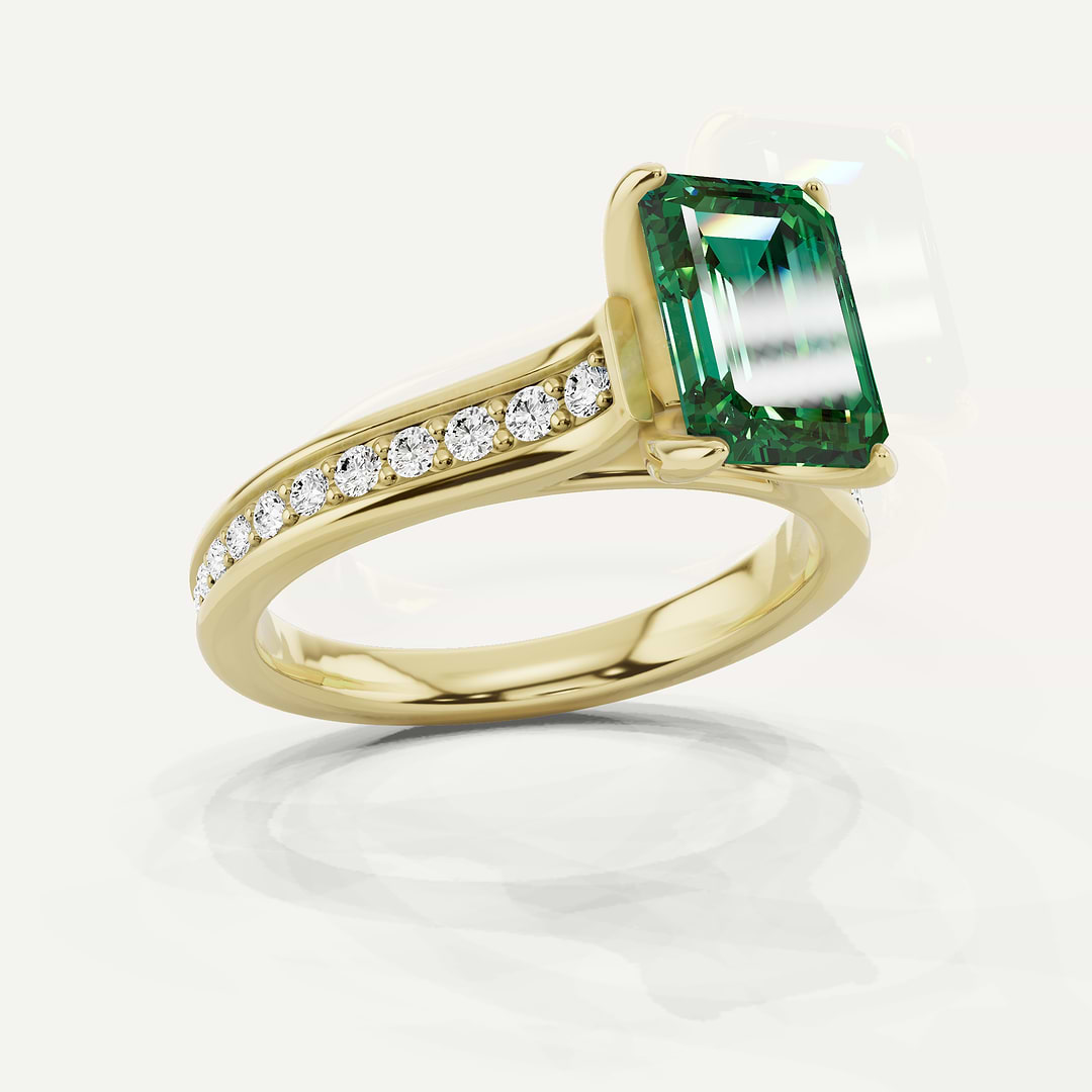 _roll_image@SKU:RG323-LCEE03000004Y #metal_10k-yellow-gold+origin_lab-created