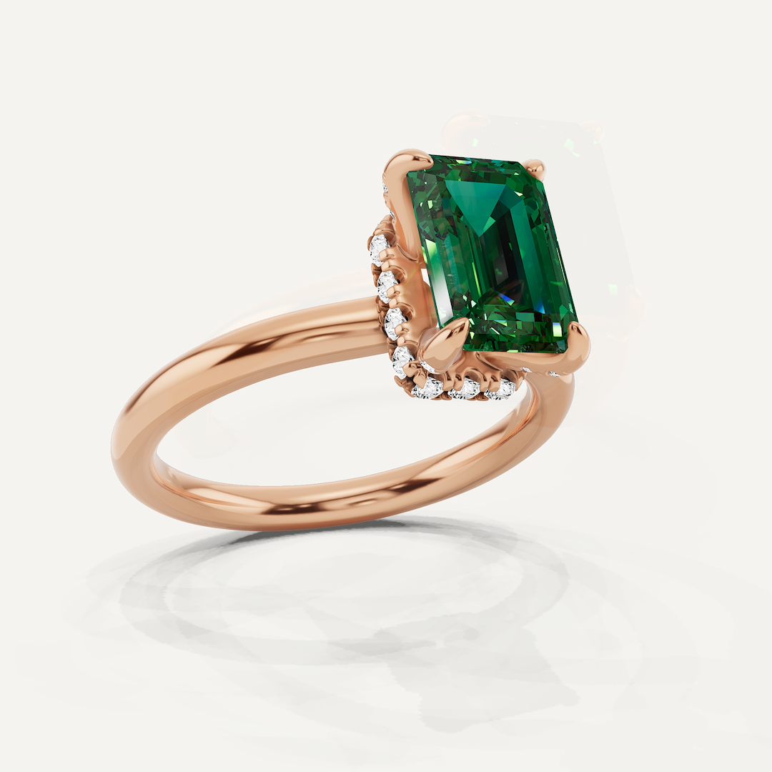 _roll_image@SKU:RG604-LCEE04000004P #metal_10k-rose-gold+origin_lab-created
