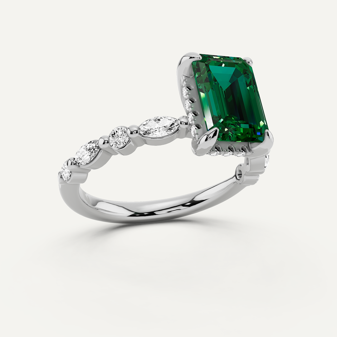 _roll_image@SKU:RG736-LCEE04000004W #metal_10k-white-gold+origin_lab-created