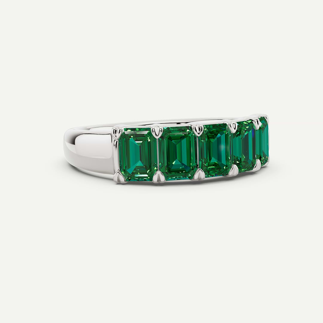 _roll_image@SKU:AG809-LCEE04000004W #metal_10k-white-gold+origin_lab-created