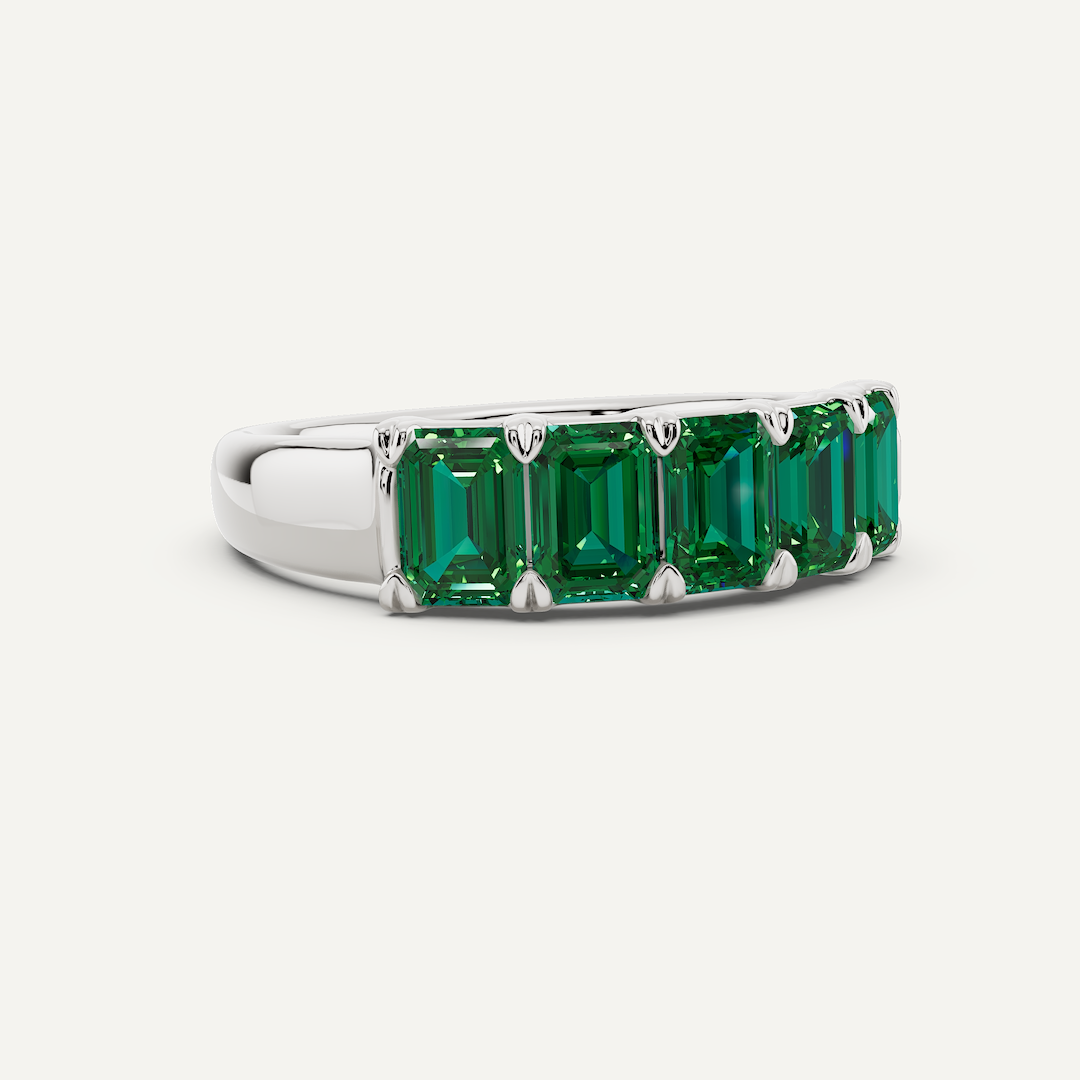 _roll_image@SKU:AG809-LCEE04000004W #metal_10k-white-gold+origin_lab-created