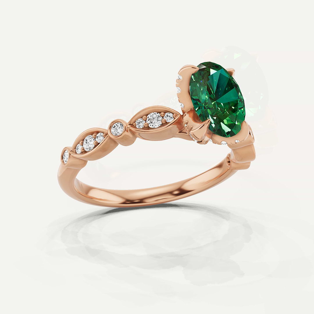 _roll_image@SKU:RG055-LCEO01000004P #metal_10k-rose-gold+origin_lab-created