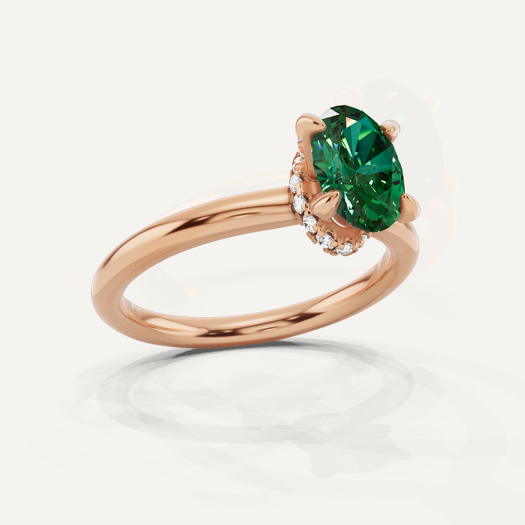 _roll_image@SKU:RG604-LCEO01000004P #metal_10k-rose-gold+origin_lab-created