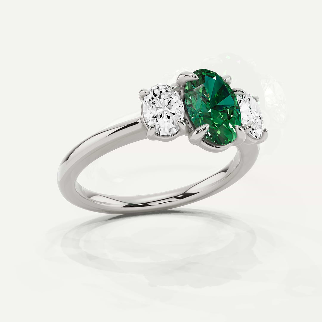 _roll_image@SKU:RG240-LCEO01000004W #metal_14k-white-gold+origin_lab-created