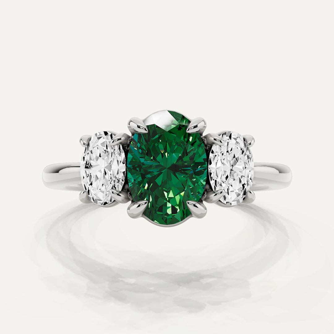 _main_image@SKU:RG240-LCEO01000004W #metal_14k-white-gold+origin_lab-created
