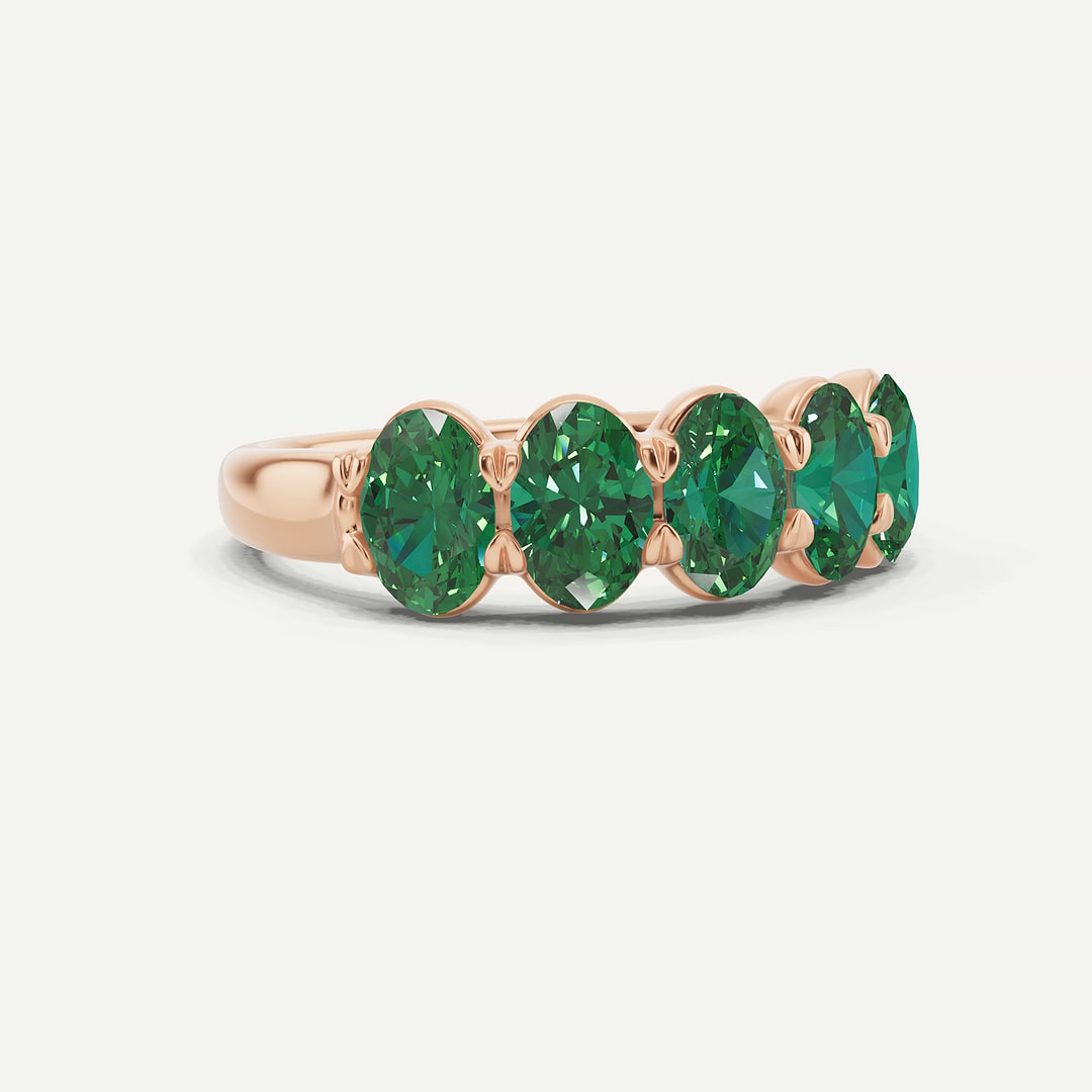 _roll_image@SKU:AG724-LCEO02000004P #metal_10k-rose-gold+origin_lab-created
