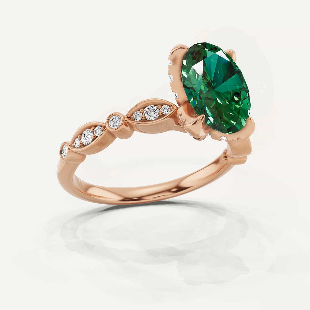 _roll_image@SKU:RG055-LCEO02000004P #metal_10k-rose-gold+origin_lab-created