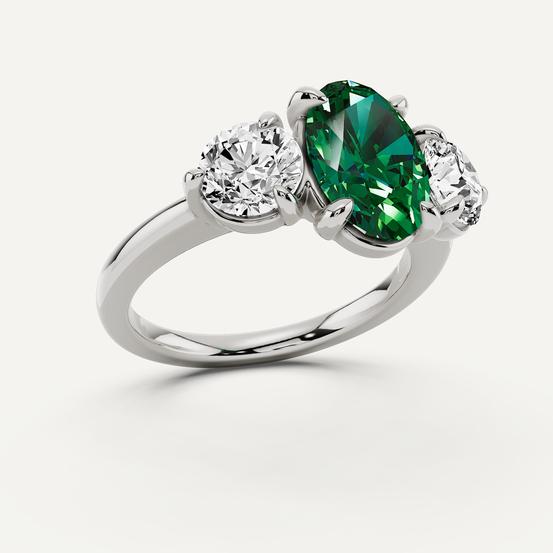 _roll_image@SKU:RG097-LCEO02000004W #metal_10k-white-gold+origin_lab-created