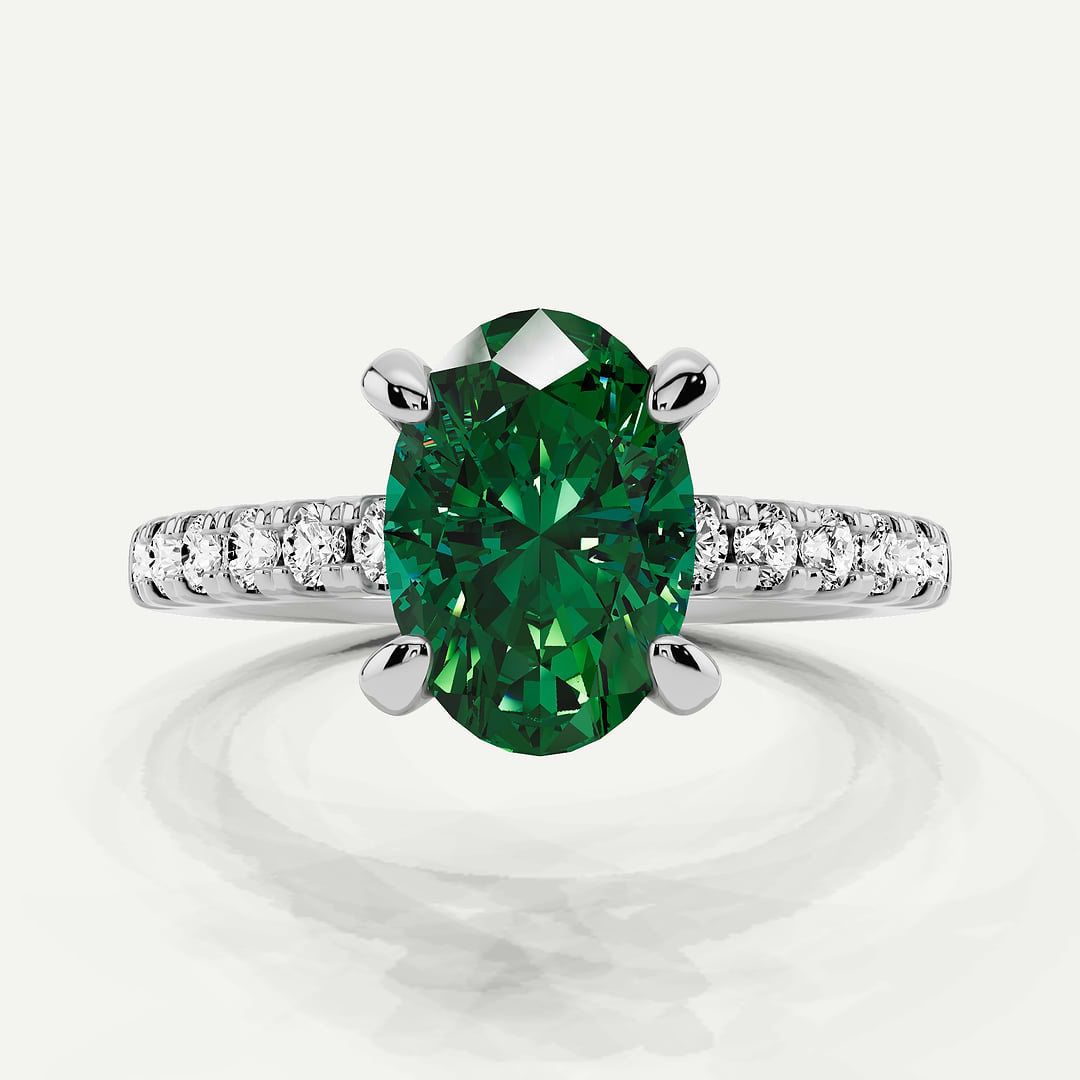 _main_image@SKU:RG930-LCEO02000004W #metal_14k-white-gold+origin_lab-created