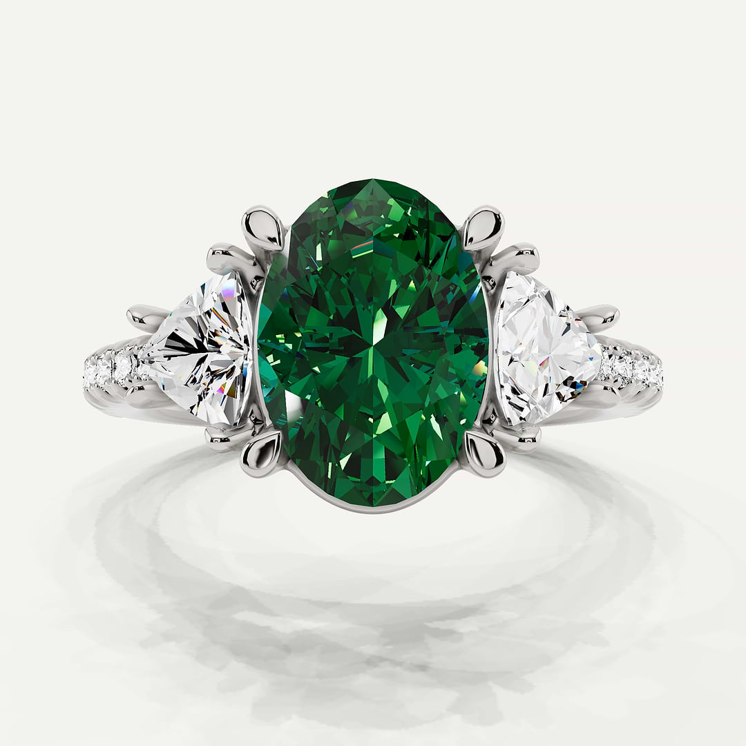 _main_image@SKU:RG002-LCEO02000004W #metal_10k-white-gold+origin_lab-created+