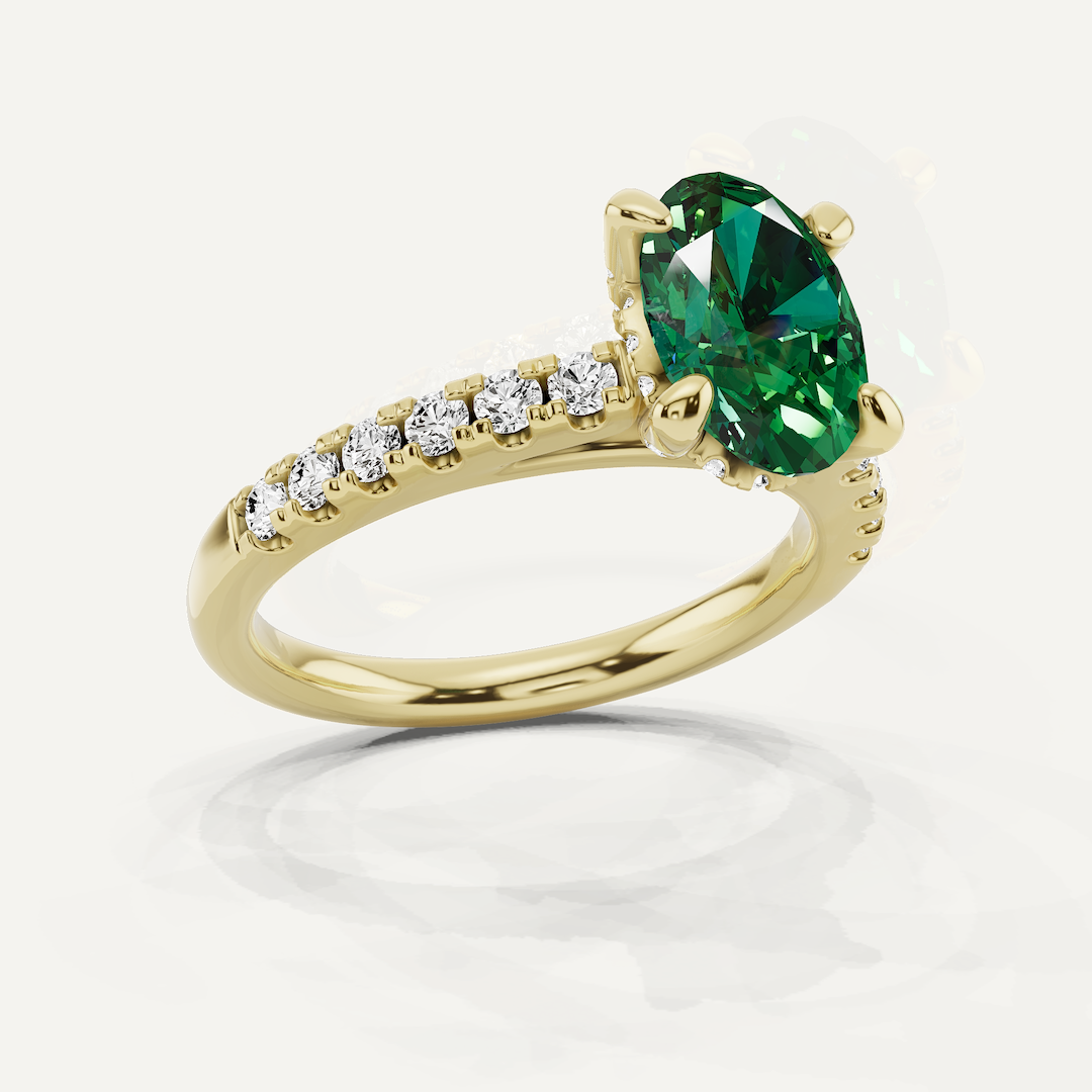 _roll_image@SKU:RG930-LCEO02000004Y #metal_14k-yellow-gold+origin_lab-created