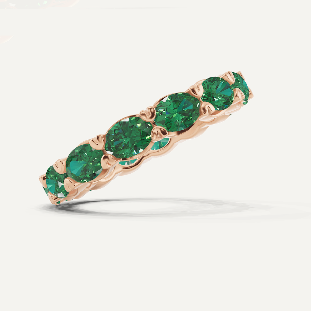 _roll_image@SKU:TG235-LCEO02940004P #metal_10k-rose-gold+origin_lab-created